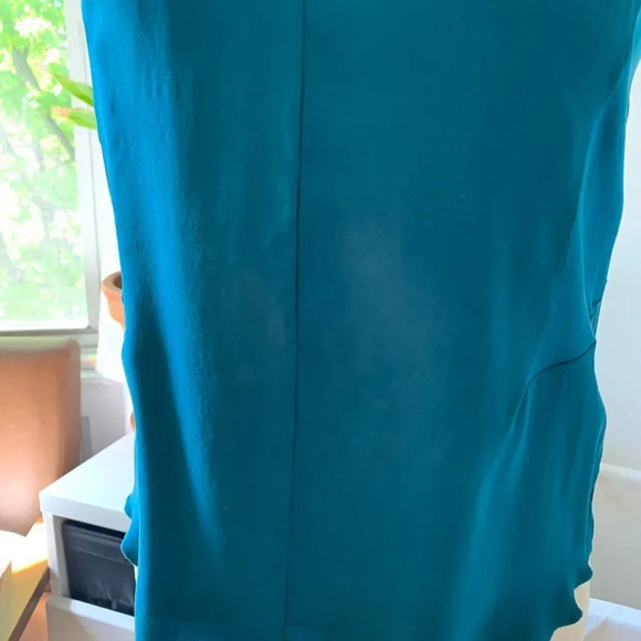 rag & bone‎ Store Exclusive Silk Tank - Picture 9 of 10